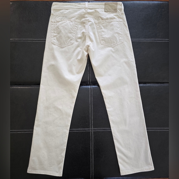 AG Tellis Modern Slim Fit Jeans - Picture 7 of 13